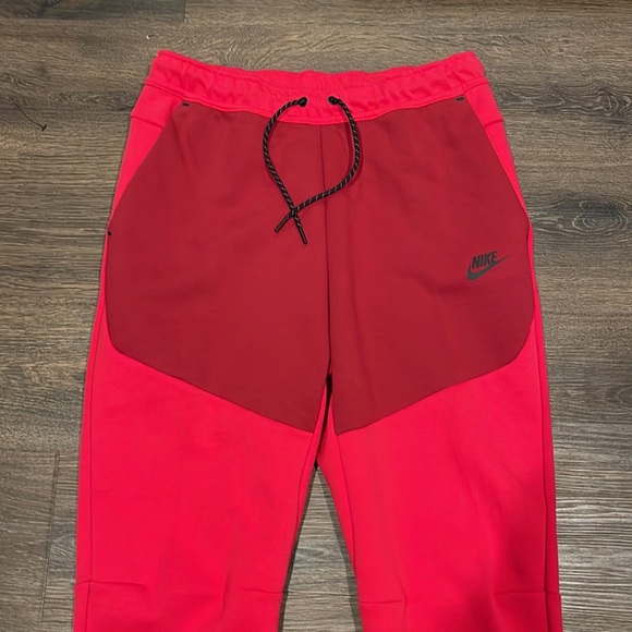 Nike Sportswear Tech Fleece Men's Joggers - Picture 7 of 11
